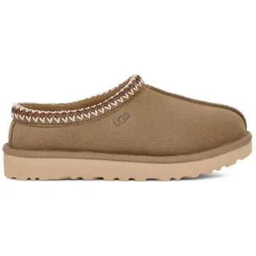 UGG Women's Tasman Slipper, Antilope, 9