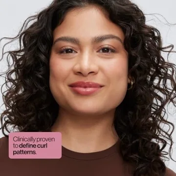 Eva NYC Curl Defining Cream for Nourished Curls