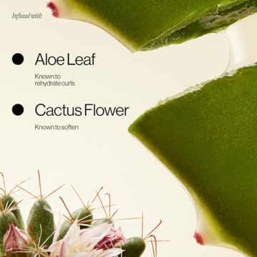 Eva NYC Curl Defining Cream for Nourished Curls