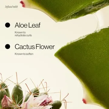 Eva NYC Curl Defining Cream for Nourished Curls