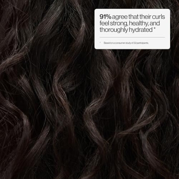 Eva NYC Curl Defining Cream for Nourished Curls