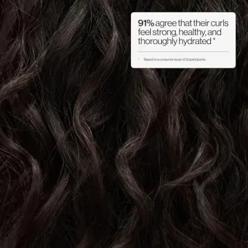 Eva NYC Curl Defining Cream for Nourished Curls