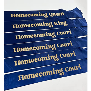 Personalized Custom Text Satin Sash for All Occasions