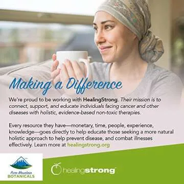 Chlorella Capsules - Organic, Vegan Health Supplement