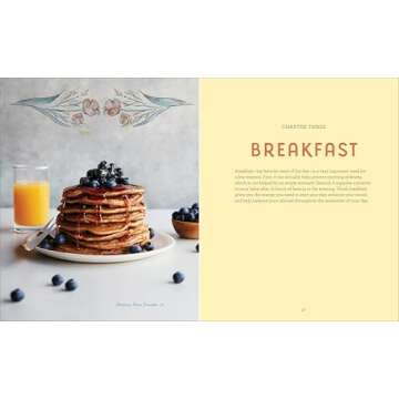 The Feel-Good Pregnancy Cookbook: 100 Nutritious and Delicious Recipes for a Healthy 9 Months and Beyond