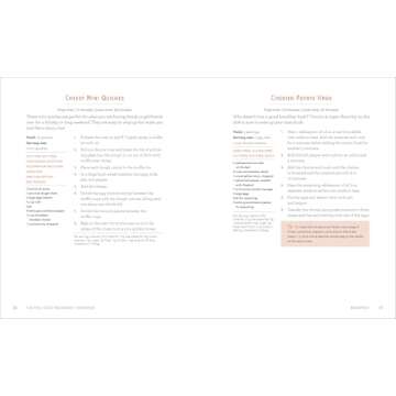 The Feel-Good Pregnancy Cookbook: 100 Nutritious and Delicious Recipes for a Healthy 9 Months and Beyond