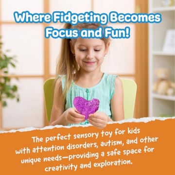 Original Monkey Foam Sensory Blocks for Kids Creativity