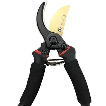 Top Quality Premium Garden Clippers for Pruning