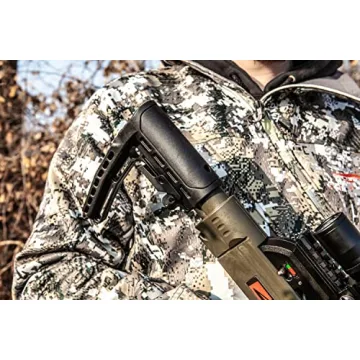 Killer Instinct Boss 405 Pro - Powerful Deer Hunting Crossbow