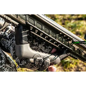 Killer Instinct Boss 405 Pro - Powerful Deer Hunting Crossbow