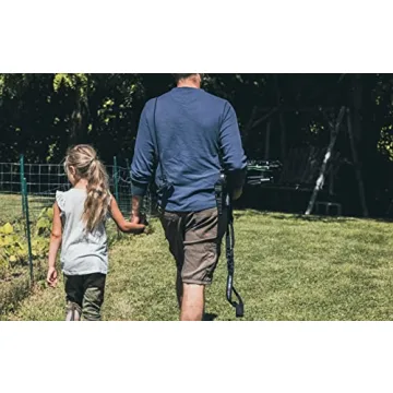 Killer Instinct Boss 405 Pro - Powerful Deer Hunting Crossbow