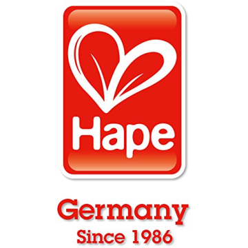 Hape Wooden Coffee Maker Set | Engaging Pretend Play for Kids