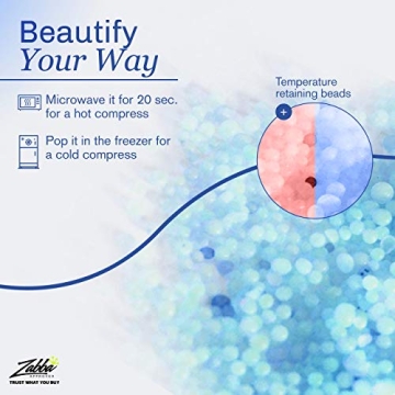 PerfeCore Facial Mask for Puffiness and Migraine Relief