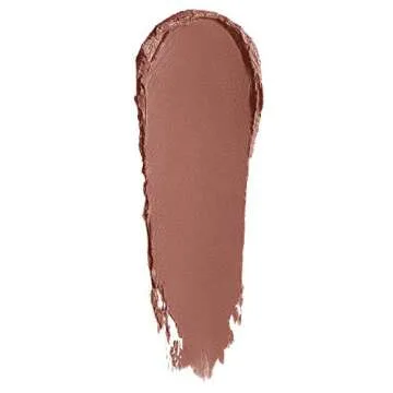 NYX PROFESSIONAL MAKEUP Suede Matte Lipstick - Vegan & Cruelty Free