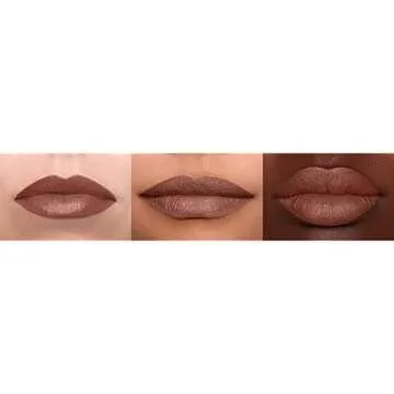NYX Suede Matte Lipstick, Vegan Formula in Free Spirit