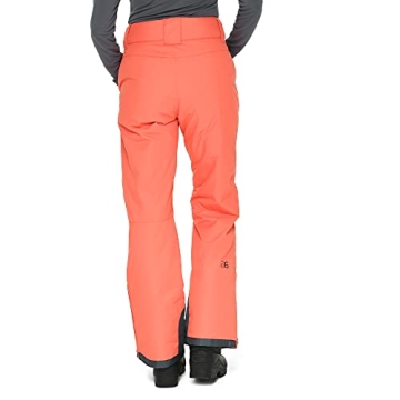 Arctix Women's Insulated Snow Pants for Winter Fun