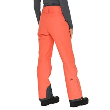 Arctix Women's Insulated Snow Pants for Winter Fun