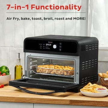 Instant Pot Omni 19QT Toaster Oven Air Fryer with 7 Functions