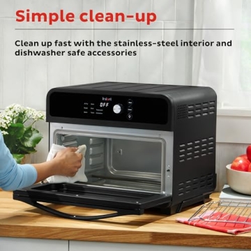 Instant Pot Omni 19QT Toaster Oven Air Fryer with 7 Functions