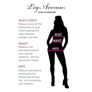 Leg Avenue Women's Cozy Bat Costume for Halloween Fun