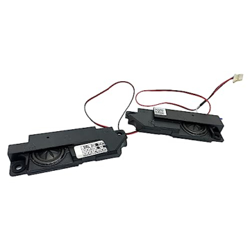 Laptop Speaker Replacement for Asus ROG Strix - Easy Install