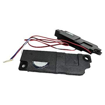 Laptop Speaker Replacement for Asus ROG Strix - Easy Install