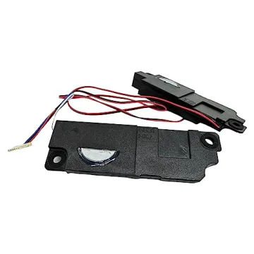 Laptop Speaker Replacement for Asus ROG Strix - Easy Install