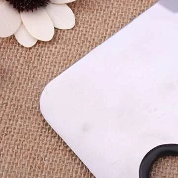 Goege Pro Stainless Steel Makeup Palette Spatula Tool