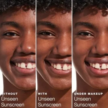 Supergoop Unseen Sunscreen SPF 40 Invisible Primer Sunshield