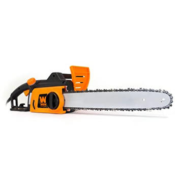 WEN 4017 Electric Chainsaw - 16-inch, Powerful and Lightweight