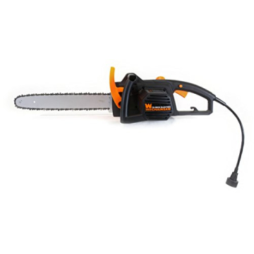 WEN 4017 Electric Chainsaw for Power and Ease