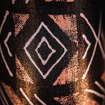 Meinl Percussion Djembe Hand Drum Circle Instrument with Synthetic Shell and Head, Alpine Series — NOT Made in China — Easy Tuning, 2-Year Warranty (ADJ12-KA)