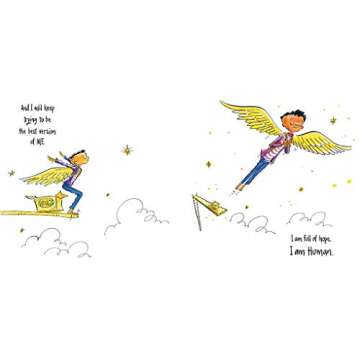 I Am Human: A Book of Empathy (I Am Books)