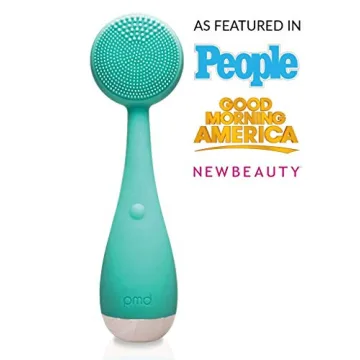 PMD Clean SonicGlow Facial Cleansing Device with Massage