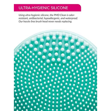 PMD Clean SonicGlow Facial Cleansing Device with Massage