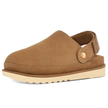 CLOVALUB Clogs for Women Slippers Women's Platform Clogs Women's Mules & Clogs Slip on Shoes Women S...