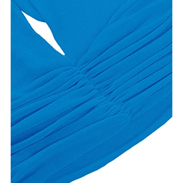 LYANER Women’s Halter Mini Dress - Stylish & Versatile