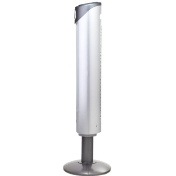 Ozeri Ultra 42” Tower Fan with Quiet Airflow Technology