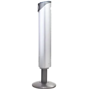 Ozeri Ultra 42” Tower Fan with Quiet Airflow Technology