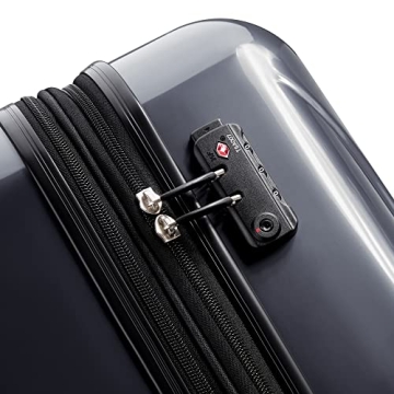 Durable DELSEY PARIS Helium Aero Carry-On Luggage
