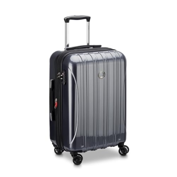 Durable DELSEY PARIS Helium Aero Carry-On Luggage