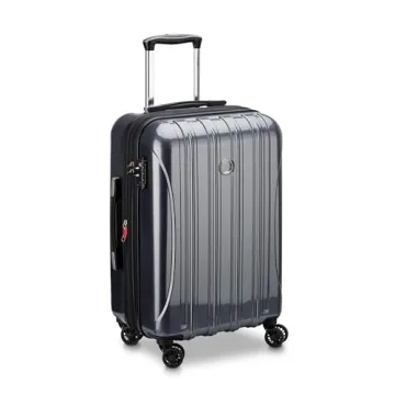 Durable DELSEY PARIS Helium Aero Carry-On Luggage