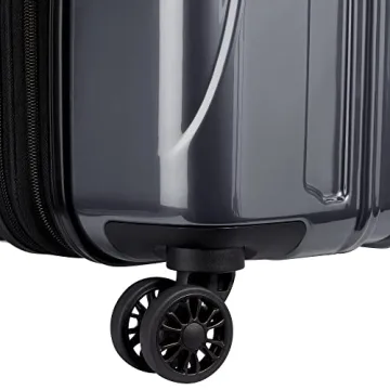 Durable DELSEY PARIS Helium Aero Carry-On Luggage