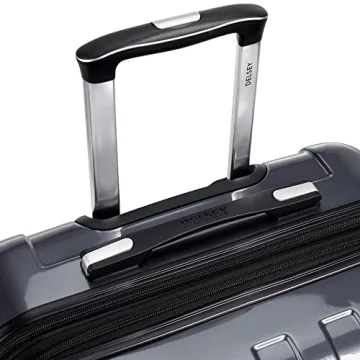 Durable DELSEY PARIS Helium Aero Carry-On Luggage