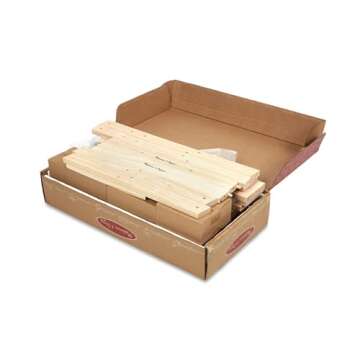 Melissa & Doug Wooden Project Workbench (SIOC)