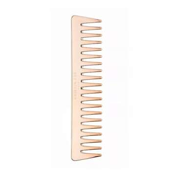 Kristin Ess Wide Tooth Detangling Comb for All Hair Types