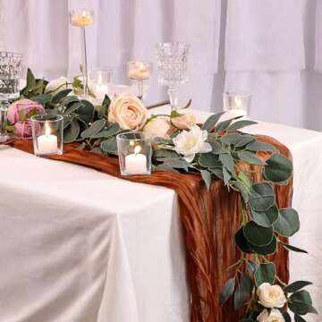 Letine 36Pcs Votive Candle Holders-Clear Glass Tea Light Candle Holders-Clear Candle Holders Bulk for Wedding Centerpieces/Home Table Decor/Propose/Christmas and Thanksgiving