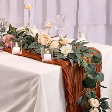 Letine 36Pcs Votive Candle Holders-Clear Glass Tea Light Candle Holders-Clear Candle Holders Bulk for Wedding Centerpieces/Home Table Decor/Propose/Christmas and Thanksgiving