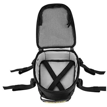 Nelson-Rigg Trails End Dual Sport/Enduro Tail Bag