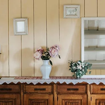 Stylish 32 Pack Black Cabinet Handles for Kitchen